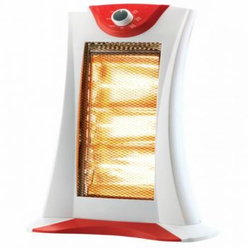 HH407 Halogen Heater